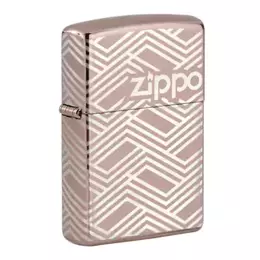 ZIPPO - ZIPPO ABSTRACT LASER