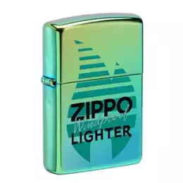 ZIPPO - ZIPPO LIGHTER