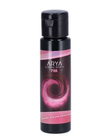 ARYA Aurora Pink color ingredient 50ml