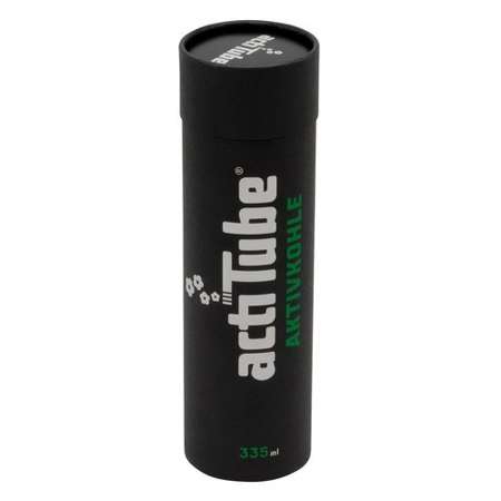 ActiTube Tube with active carbon