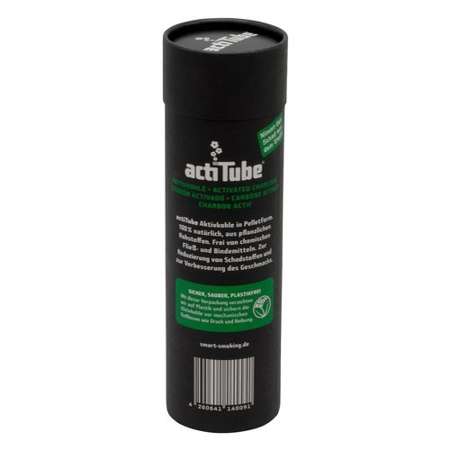 ActiTube Tube with active carbon