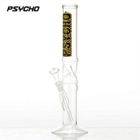 Bong Glass Psycho | 35cm