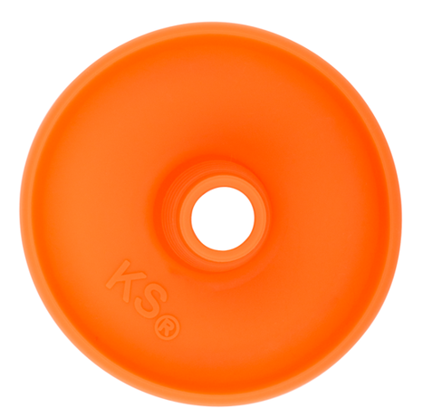 Bowl gasket KS Dimo Orange