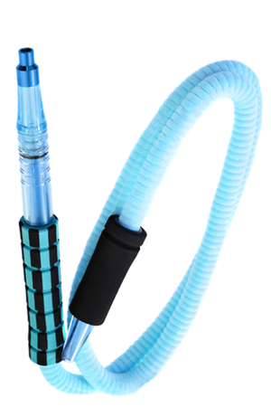 Cooling hose Kaya COOL Light Blue