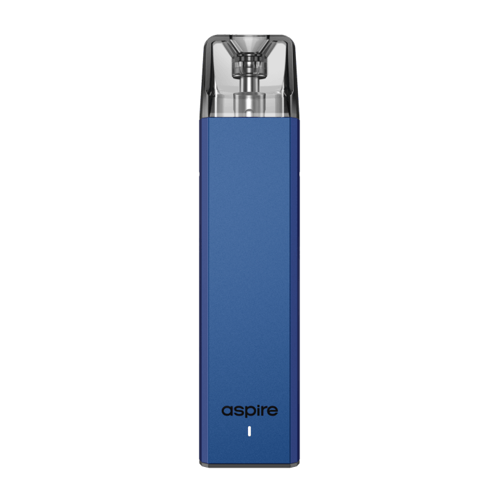 E-papieros POD Aspire Favostix Mini - Blue