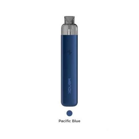 E-papieros POD Geekvape Wenax K1 SE - Pacific Blue