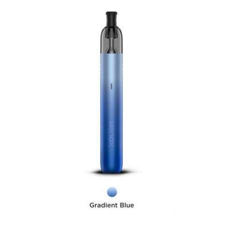 E-papieros POD Geekvape Wenax M1 - Gradient Blue