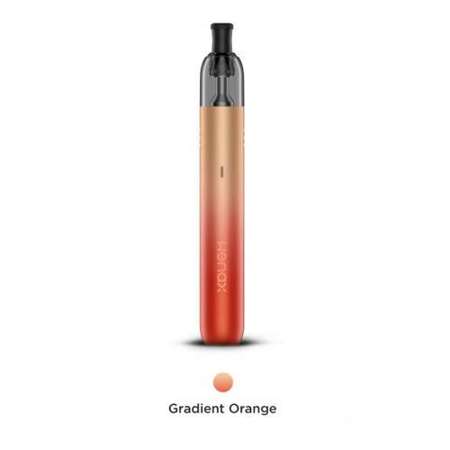 E-papieros POD Geekvape Wenax M1 - Gradient Orange