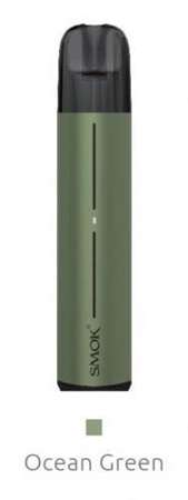 E-papieros POD SMOK Solus 2 - Ocean Green