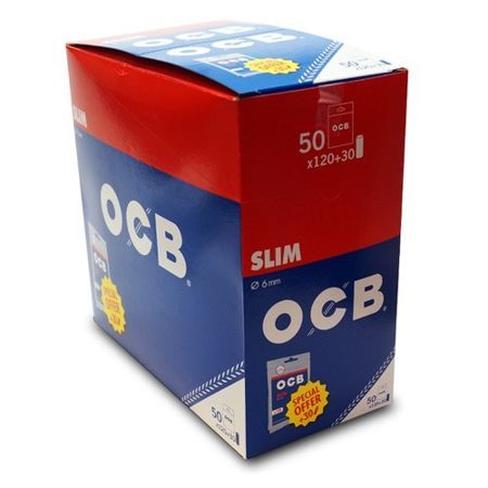 Filters OCB fi6 Slim