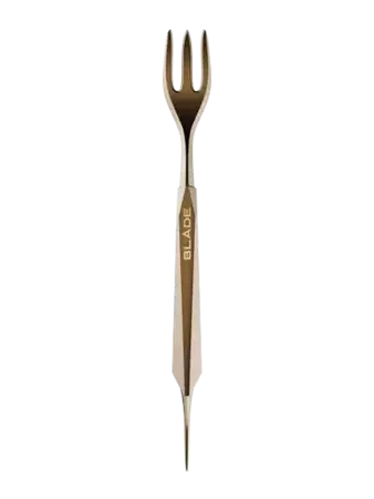 Fork-Awl Blade Original Bronze