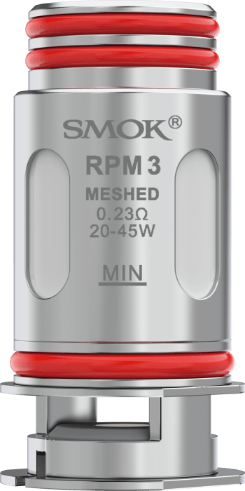 Grzałka SMOK RPM 3 Mesh - 0.23