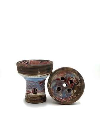 Hokah bowl Masta Vintage Nakrivashka