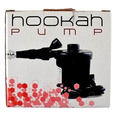 Hookah Pump Starter