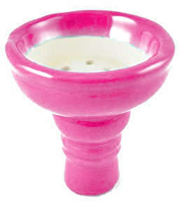 Hookah bowl Masta Aladin E370 XL Pink