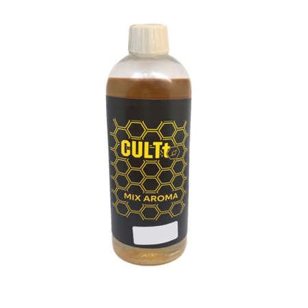 Molasses CULTt C81 for dry tobacco 900ml