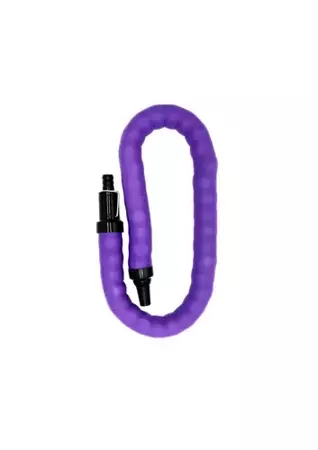 Mouthpiece gaming Violet