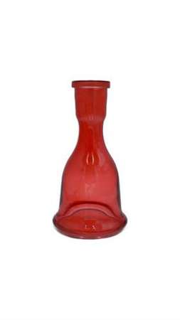 Pitcher VG Bell Red