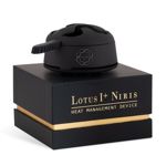 Chimney HMD Kaloud Lotus I+ Niris - Black