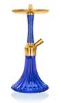 Waterpipe Aladin EPOX 360 Blue Gold