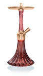 Waterpipe Aladin EPOX 360 Red Copper
