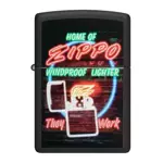 ZIPPO - ZIPPO HOME OF ZIPPO
