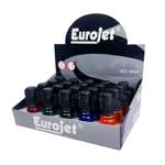 Zapalniczka Eurojet Jetflame Colored mix