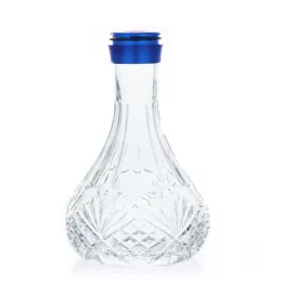 Flasche Aladin Alux 5 - Blue