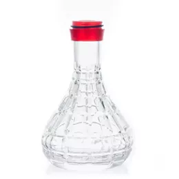 Flasche Aladin Alux 5 - Red