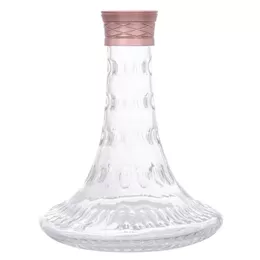 Flasche Aladin Alux 6 - Rose Gold