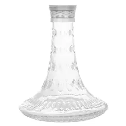 Flasche Aladin Alux 6 - Silver