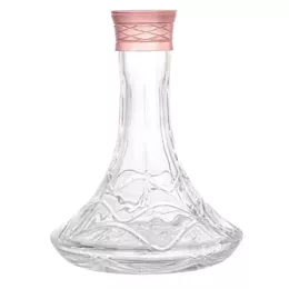 Flasche Aladin Alux 7 - Rose Gold