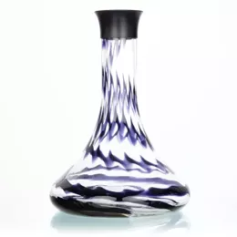 Flasche Aladin Alux - M4.1. - Schwarz
