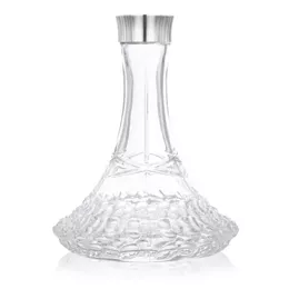 Flasche Aladin MVP A55 - Clear