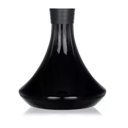 Flasche Aladin MVP360 - Black Everything