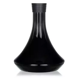 Flasche Aladin MVP460 - M1 - Black Everything