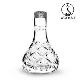 Flasche für Wookah Mastercut Bloom