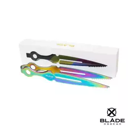 Kohlezange Blade V1 - Colour Original