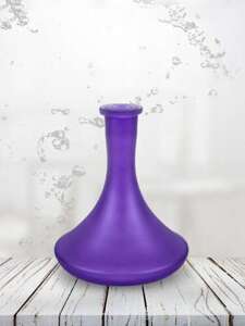 Vase VG Craft Purple Matt
