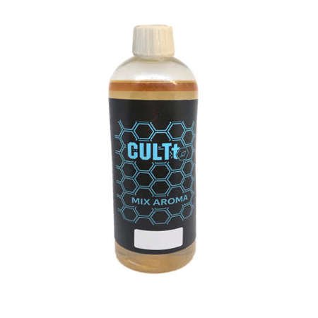 Molasses CULTt C107 for dry tobacco 900ml
