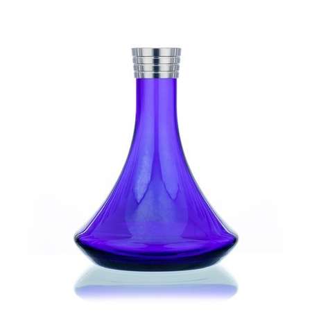 Wasserpfeife Aladin MVP 460 V1 Blau Perle
