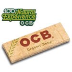 Bletki OCB Organic