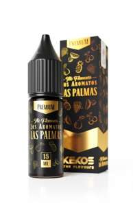 Aromat Los Aromatos Premium 15ml - Las Palmas