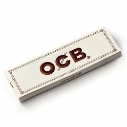 Bibułki OCB No.1