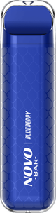 E-papieros Jednorazowy SMOK Novo Bar Blueberry 20mg