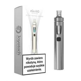 E-papieros KIT Stick Joyetech eGo AIO Grey