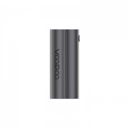 E-papieros MOD VooPoo Musket - Space Grey