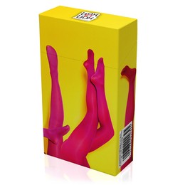 Etui Box in Box - Legs/ (100`S-K4)
