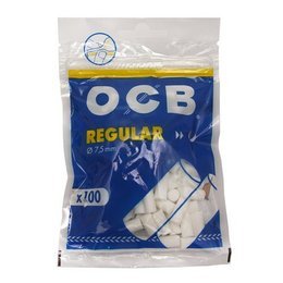 Filtry OCB fi7.5 Regular