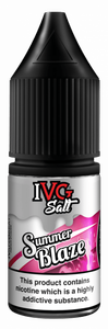 Liquid IVG Salt 10ml - Summer Blaze 20mg